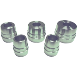 Double Taper Adapter Set