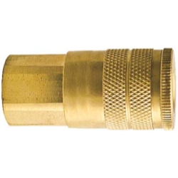 Coupler Industrial Type D