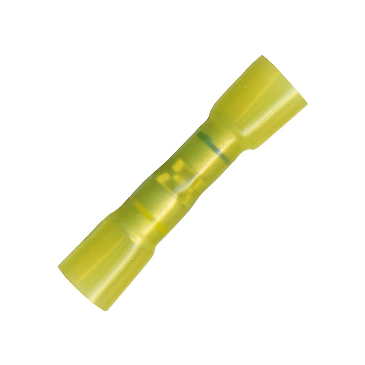 16-14TO12-10 AWG CS HEATSHRK STEPDWNBUTTCON 10PC