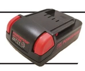 (image for) 20V Lithium Ion Battery