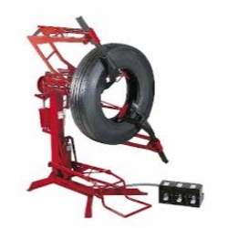 Model 5045 Tire Spreader