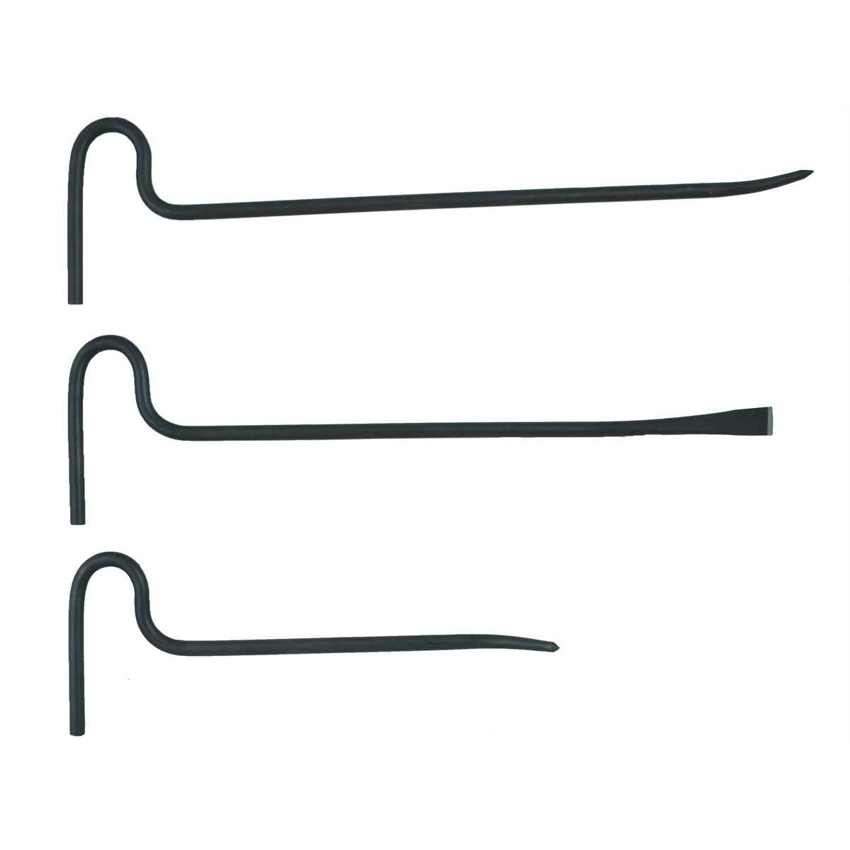 3PC BODY PICK SET