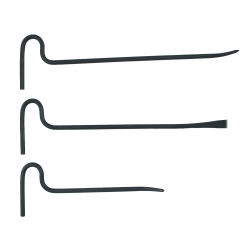 3PC BODY PICK SET