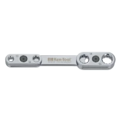 (image for) 8-IN-1 WRENCH - METRIC(6 PACK)