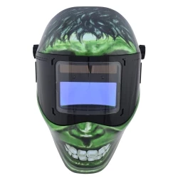 (image for) "The Hulk" RFP F-Series welding helmet