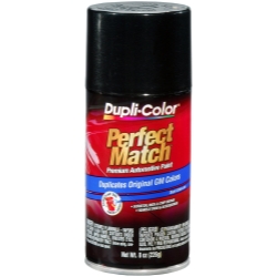 Krylon | BGM0379 | BGM0379 BLACK SAPPHIRE (M)