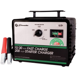BATTERY CHARGER