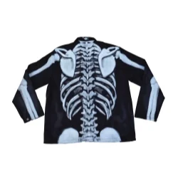 (image for) Bones" welding jacket size "XL