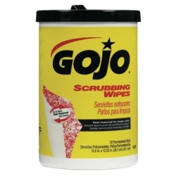 (image for) Scrubbing Wipes 72pcs