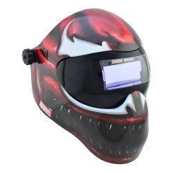 (image for) "Carnage" EFP F-Series welding helmet