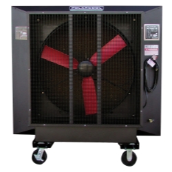 48' PolarCool Evaporative Cooler