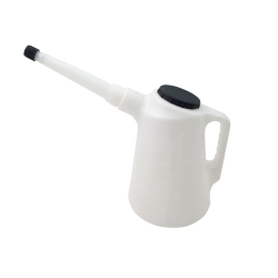 6 QUART PLASTIC MEASURE
