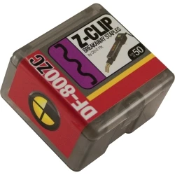 (image for) Z-CLIP STAPLES