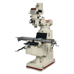 JTM-1055 W/200S DRO, X , Y & KNEE TPFA
