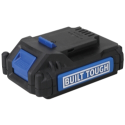 Li-ion Battery 18 Volt 2.6Ah