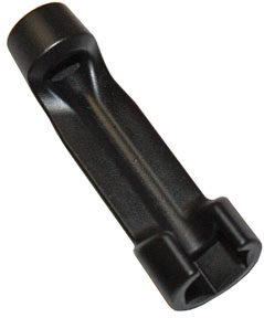 19mm Diesel Injector Line Socket for Precision Engine Repair