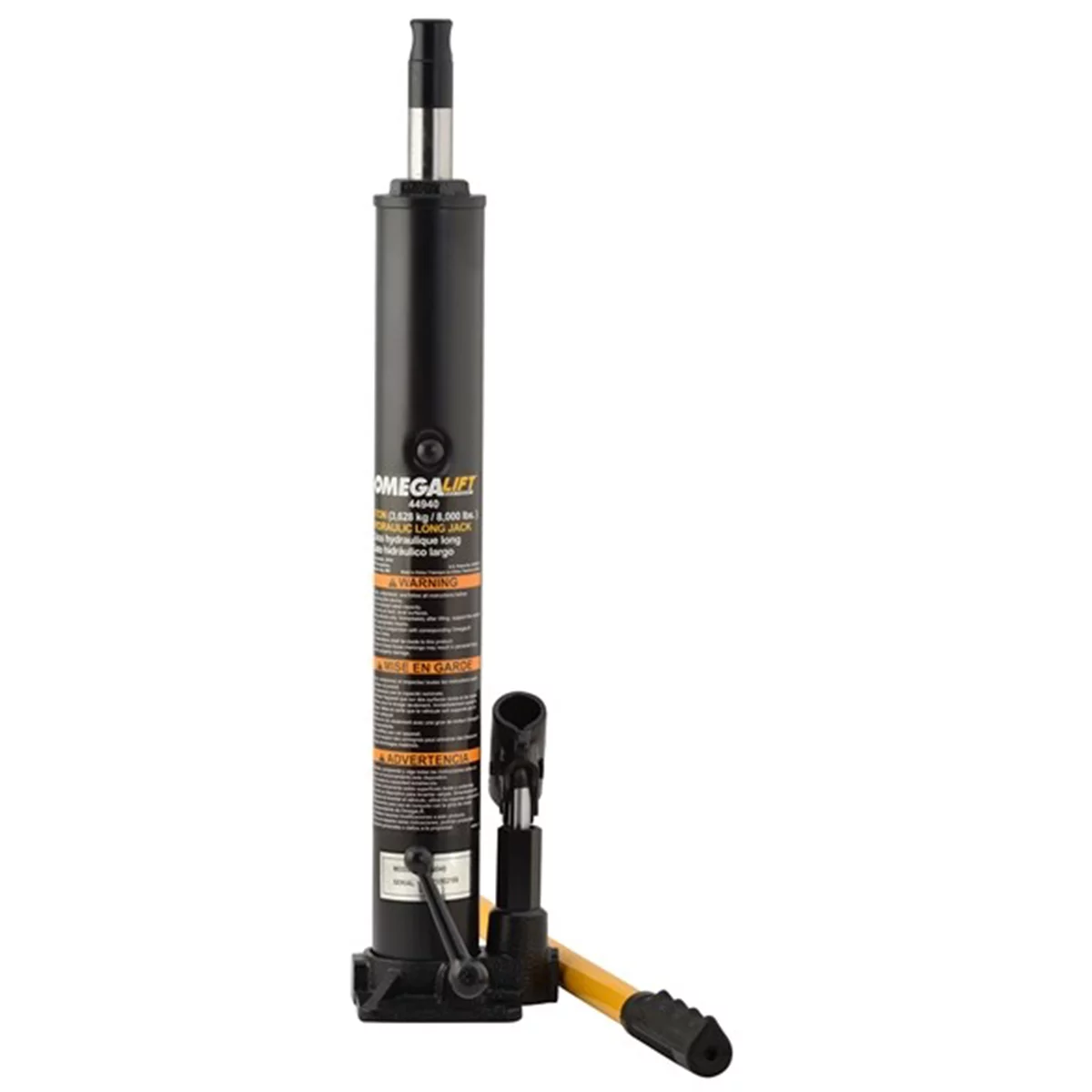 4-TON HYDRAULIC CRANE JACK