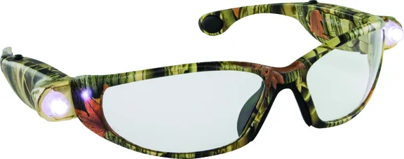 (image for) LED INSPECTORS TAN CAMO