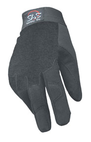 L BLACK MX PRO TOOL GLOVES
