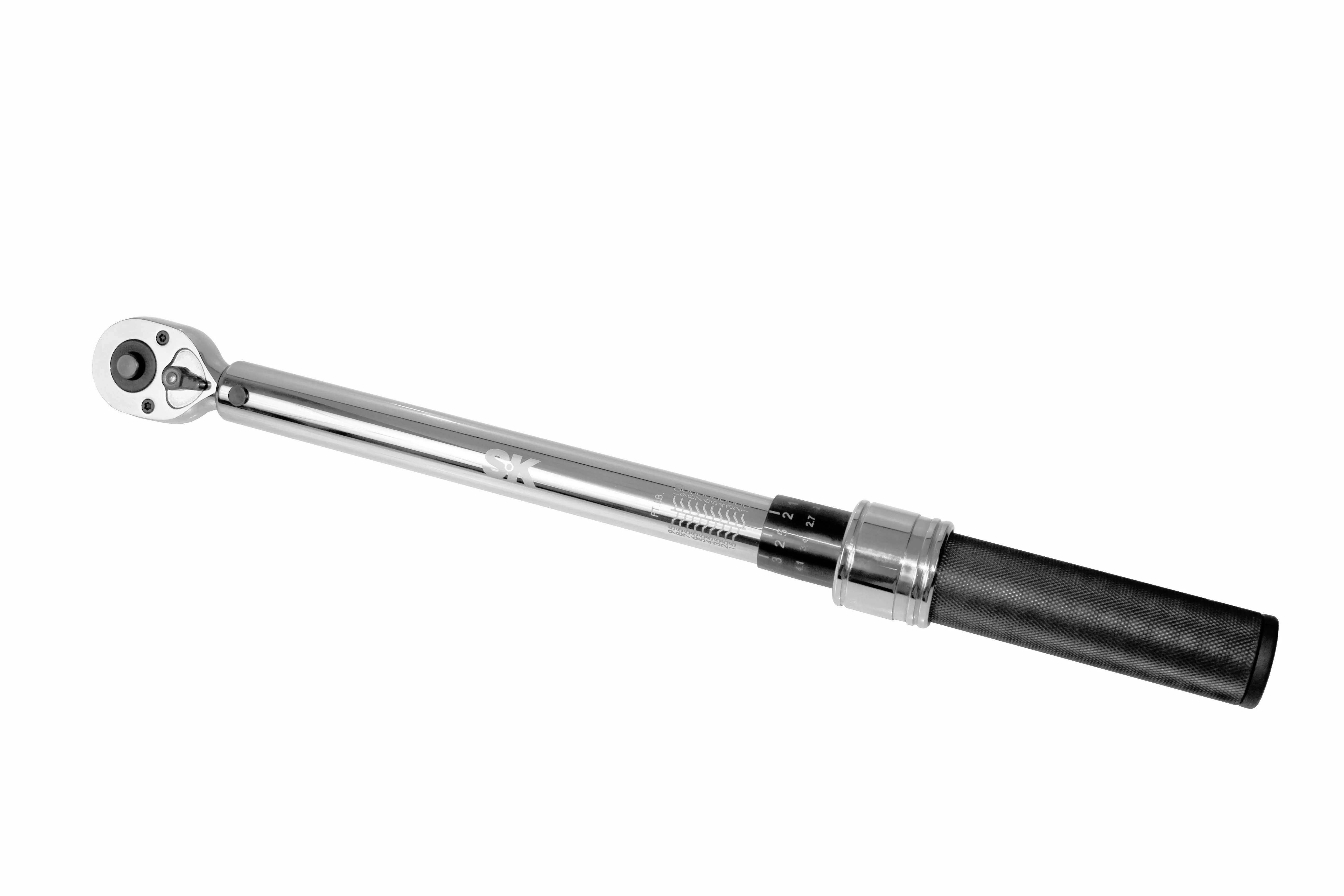 (image for) 1/2 DR 20-150 FT. LBS. MCRM ADJ TRQ WR