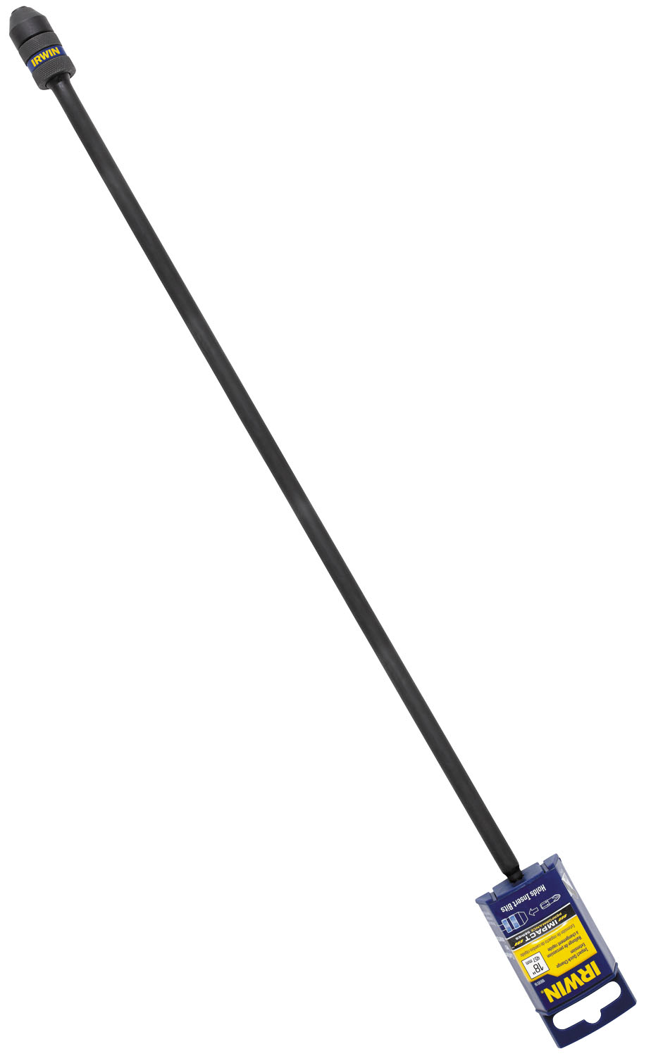 18' QUICK BIT EXT 1/4 SHAN