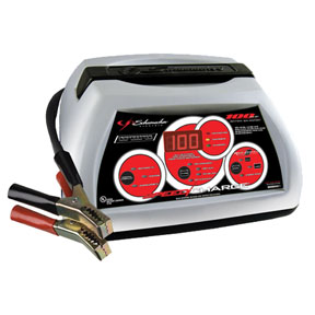 2AMP HYBRID CHARGER