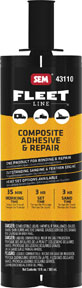 COMPOSITE ADH & REPAIR