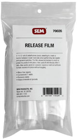 RELEASE FILM