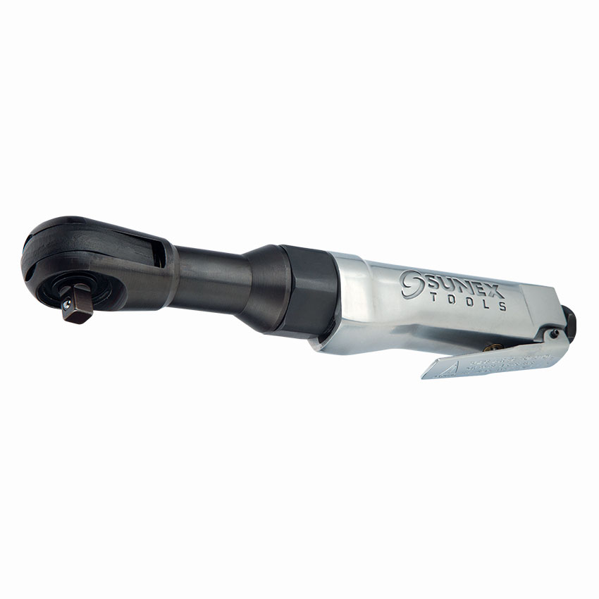 3/8\"DR AIR RATCHET WRENCH