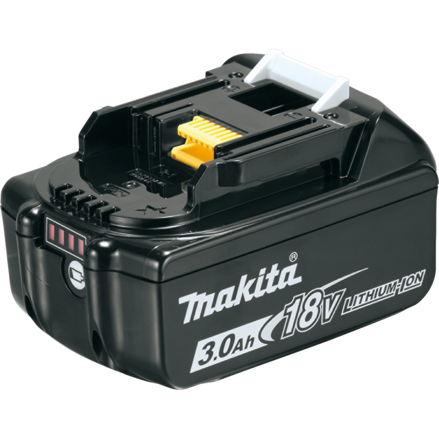 Makita 18V 4 0AH BATTERY 242723 BL1830B 112 91 Toolsource com Your professional tool 