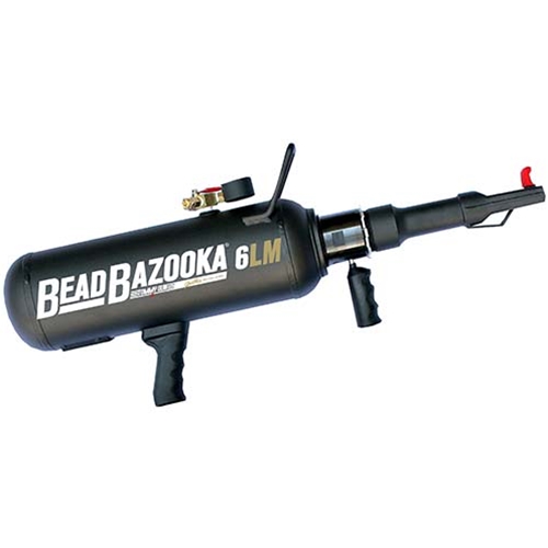 6L MIS BEAD BAZOOKA