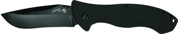 (image for) EMERSON CQC-9K