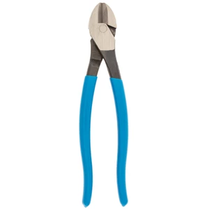 8 Inch Center Cutting Plier