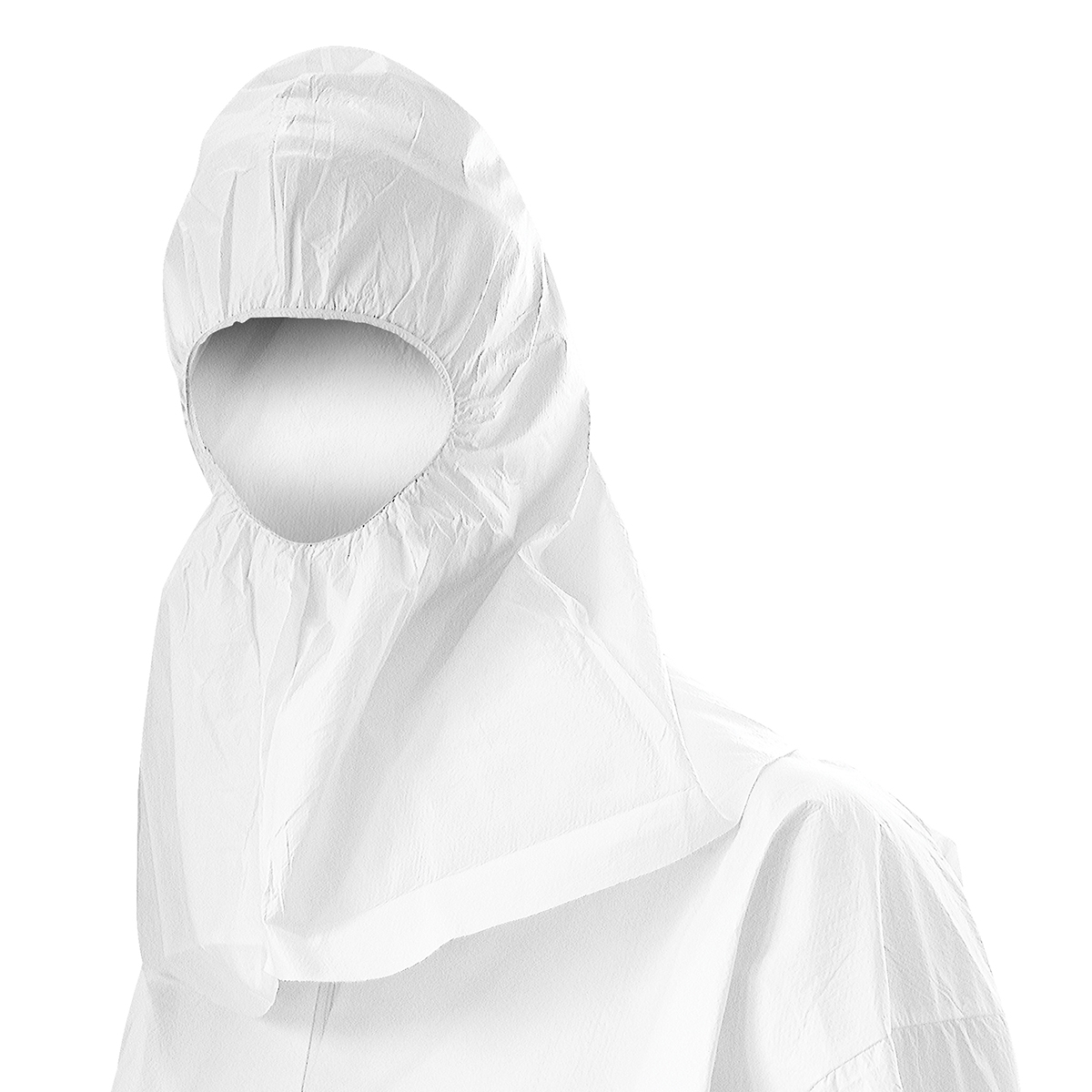 SNAP FRONT CHEM. HOOD GEN-