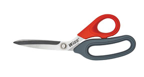 SCISSOR, STAINLESS STEEL,8