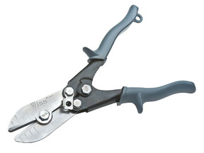 3-BLADE CRIMPER