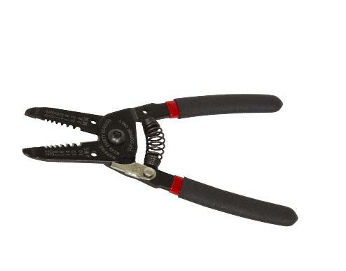 WIRE STRIPPER, 6"