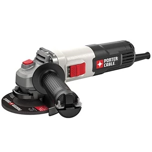 4-1/2" GRINDER