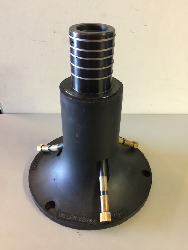 Fixture, Input Clutch