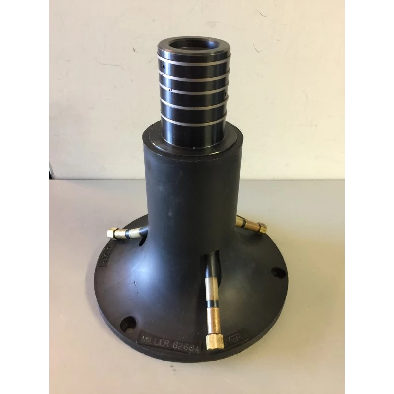 (image for) Fixture, Input Clutch
