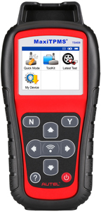 TS408 TPMS SERVICE TOOL