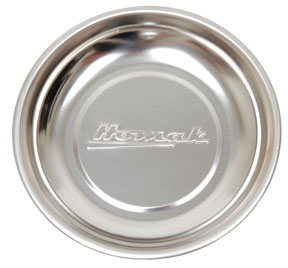 6" SS MAGNETIC BOWL