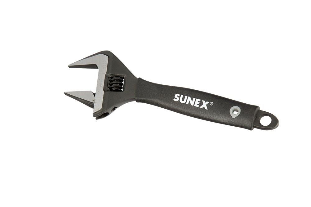 Bahco 144 Universal Pipe Wrench 28-3//8-Inch