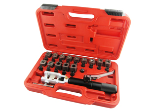 Hydraulic Flaring Tool Kit