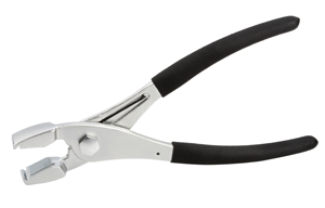 Multi-Direction Hose Clamp