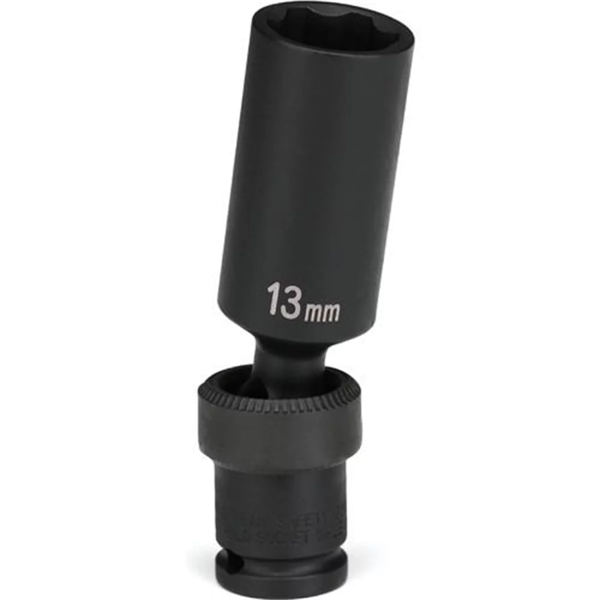 (image for) 11MM Universal 1/4" Drive Deep
