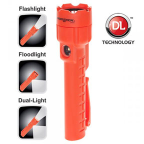 MULTI-PURPOSE LED FLASHLIG