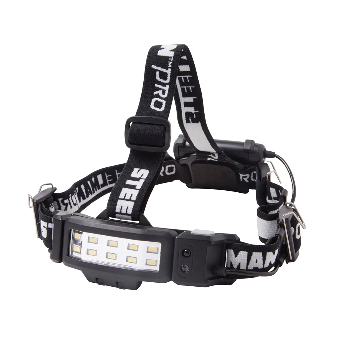 (image for) 3AA Slim Headlamp