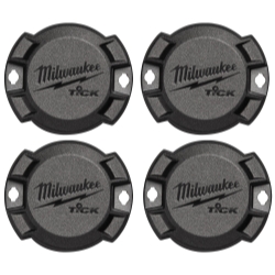 TICK Tool and Equipment Tracker - 4PK