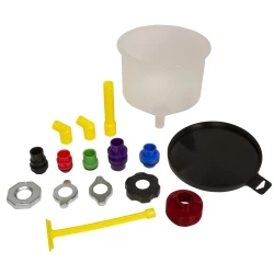 (image for) Spill Free Funnel